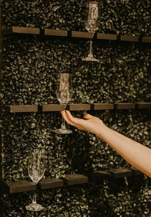 Champagne Flute