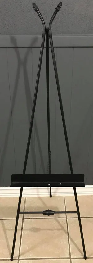 Black Eisel