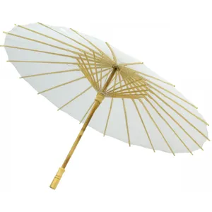 Paper Parasol