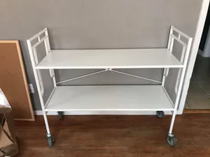 Rolling Cart