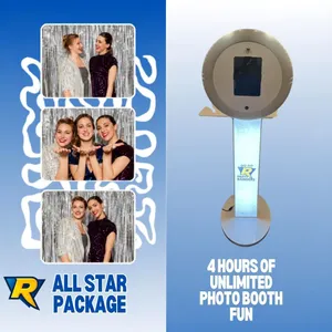 'All Star' Package
