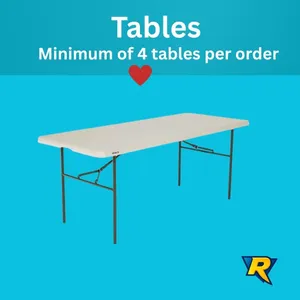 Table (square)