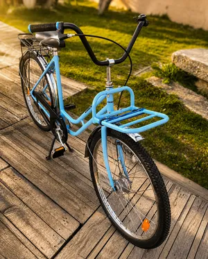Giant Finlande – Vélo de Ville Premium années 2000 Mixte taille L/XL