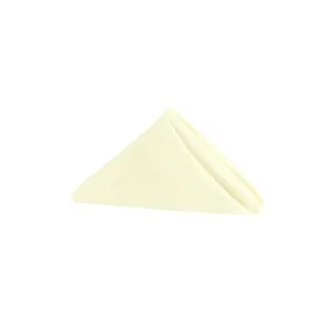 Premium Polyester Napkin 20