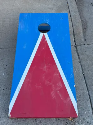 Cornhole#2