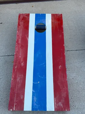 Cornhole #1