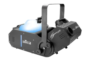 Chauvet Dj Hurricane 1800 Flex adjustable Angle fog Machine