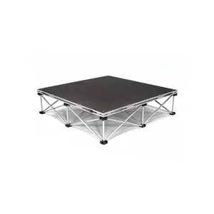Intellistage Riser 4x4 Tuffcoat Module