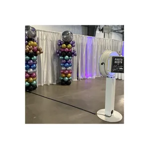 Digital Photo Booth