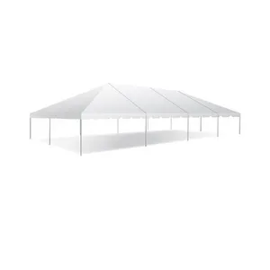20 ' x 40' West Coast Frame Tent (Sectional)