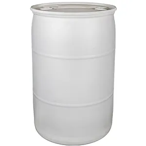 55 gallon water barrel