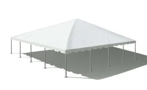 40 x 40 West Coast Frame Tent
