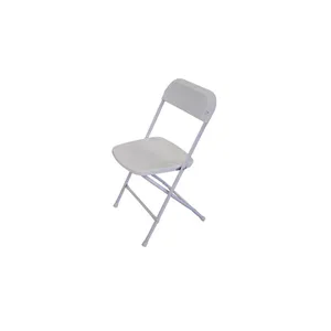 Bellbrook White Chair