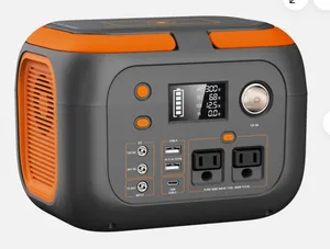 300 watt Portable Power station
