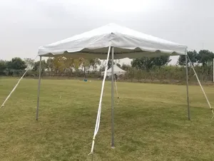 10 X 10 Weekender Tent