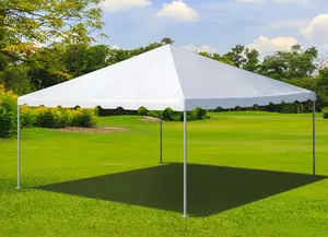 15 x 15 Frame tent