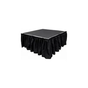 Intellistage skirt 