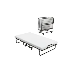 Rollaway bed