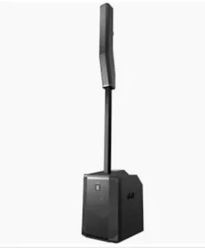 Ev evolve 50 tower speaker (indoor use only)