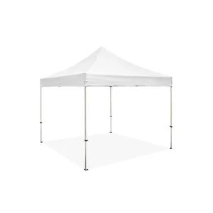 10' x 10' Pop up tent with Weights