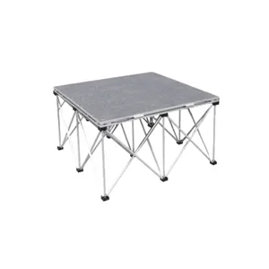 Intellistage Riser 4x4 Carpet Module