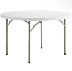 Table - Round 60in