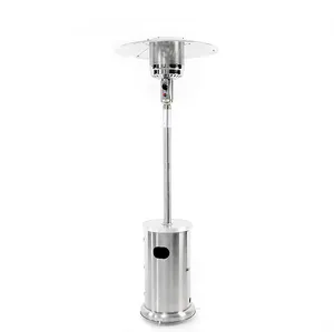 Outdoor Patio Heater (48K BTU) **Propane separate
