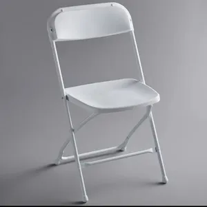 Chair - Contoured