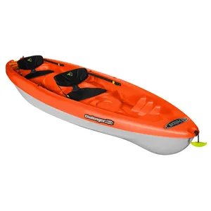kayak double ouvert