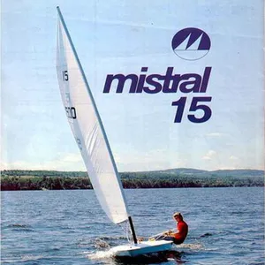Mistral 15