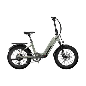 Aventon Sinch 2.5 (Step-Thru)
