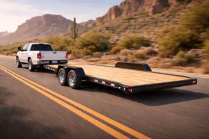 Car Hauler
