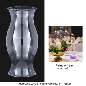 Hurricane Covers for Pillars