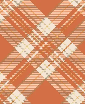 Fall Paid Dinner Napkin