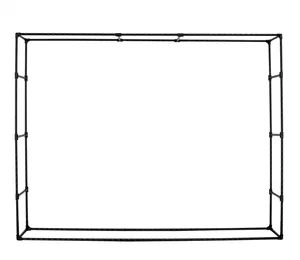 Square Arch