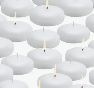 Floating Candle 3