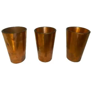 Copper Votives