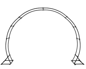 Round Arch