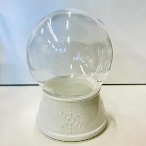 Snow Globe