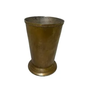 Mint Julep Cup