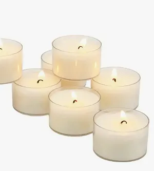 10 Hour Tea Light 