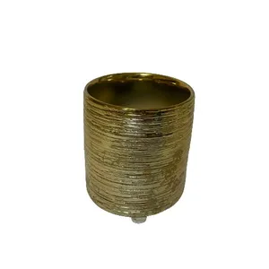 Modern Gold Votive