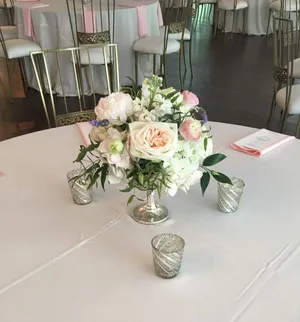 Gracie Votives