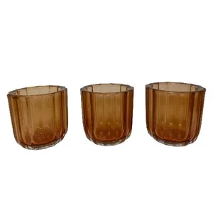 Tanager Votive