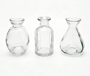 Bud Vases Petite