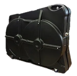 Premium Bike Box