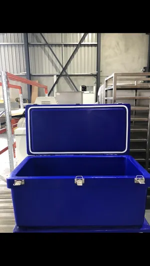 70 Litre Heavy Duty Drinks Chiller/Esky