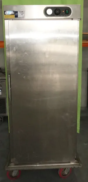 22 Tray 15 AMP Hotbox 