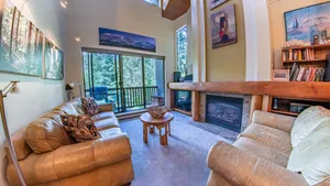 2 bedroom Gables - Whistler Village