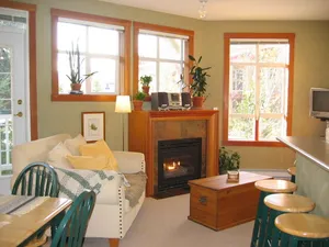 2 bedroom Granite Court - Whistler Village